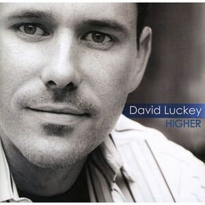 David Luckey - Higher  CD